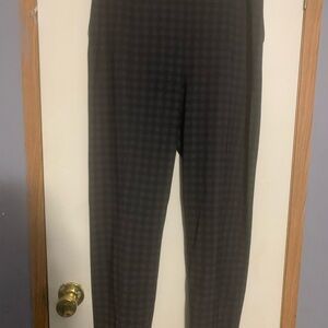 Lululemon Here to There High-Rise 7/8 Pant